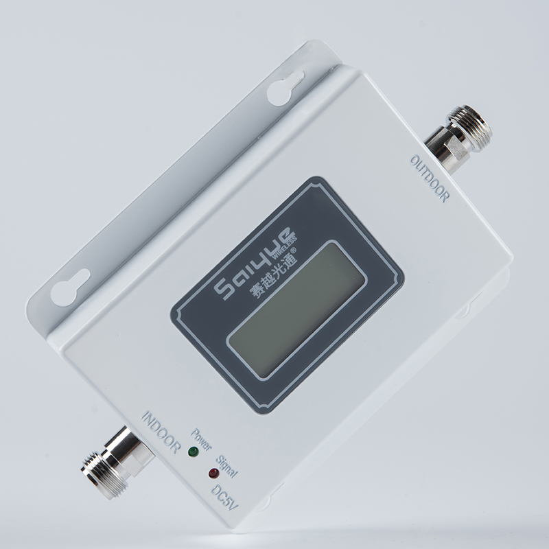 岑巩家用配电房机房信号放大器200㎡