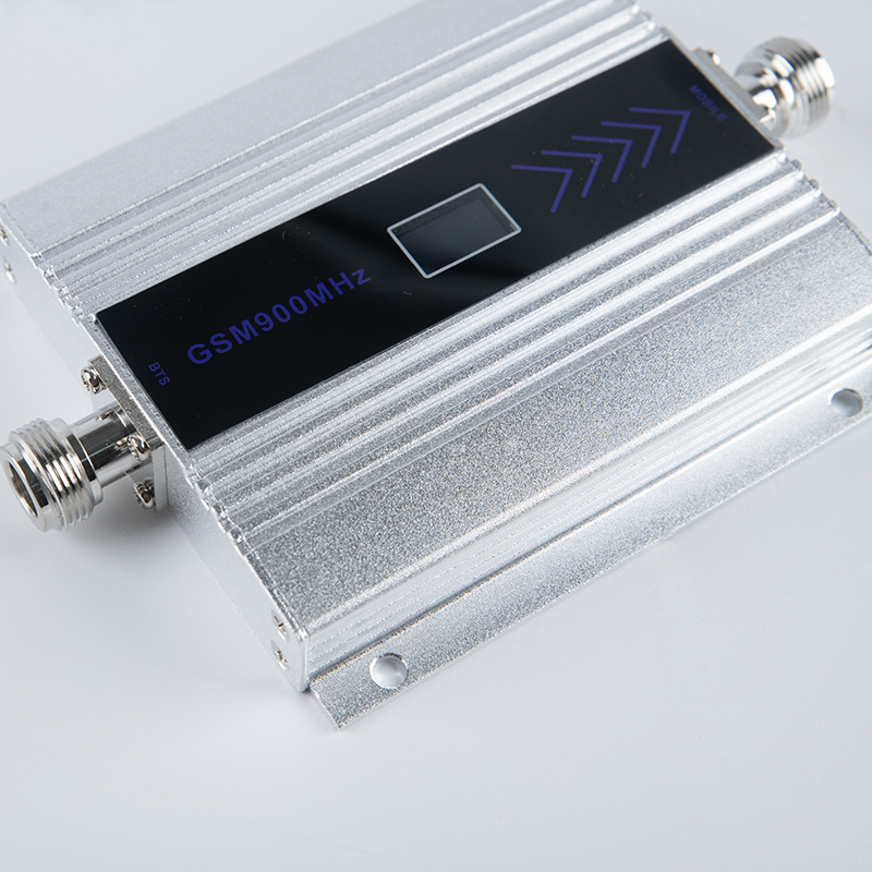 岑巩家用单频手机信号增强器100㎡