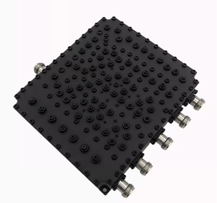  岑巩双频三频四频五频腔体合路器4G+5G
