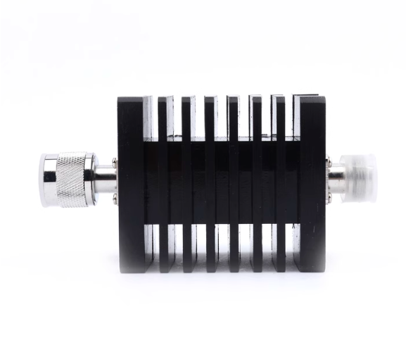  岑巩腔体固定衰减器0-3G/0-4G  N型接口